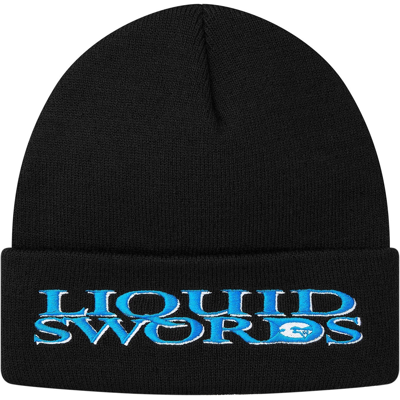 Liquid Swords Beanie